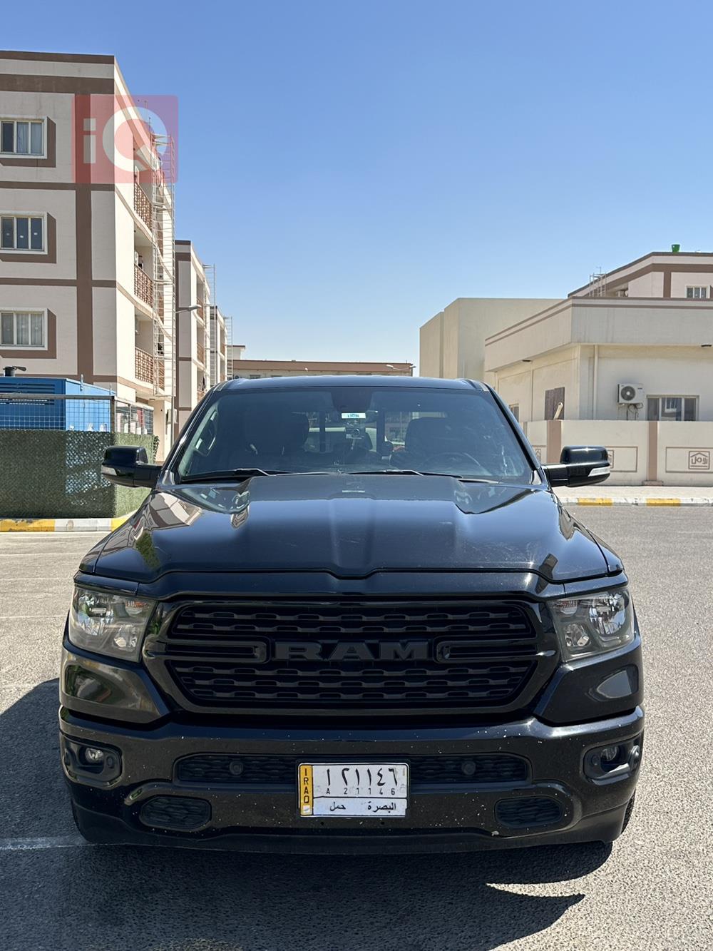 ڕام 1500